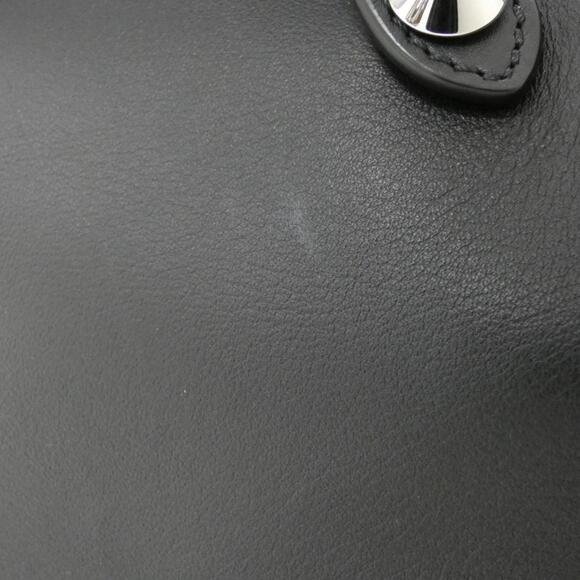 FENDI Silver Bag - Picture 4 of 8